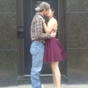 Meet your Posher, James